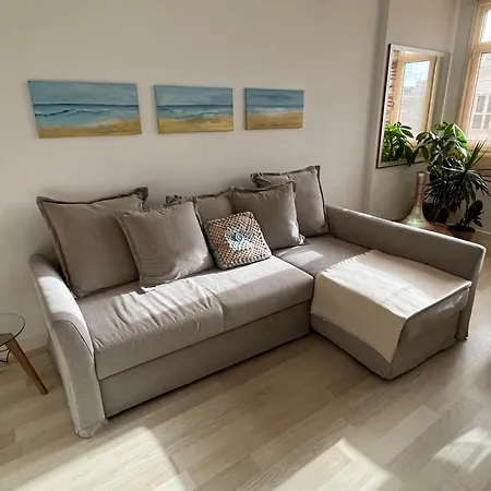 公寓 Canary Sunset