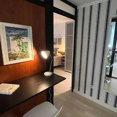 Canary Sunset Daire Las Palmas de Gran Canaria