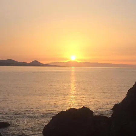 Canary Sunset Lägenhet Las Palmas de Gran Canaria