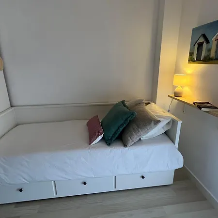 Lägenhet Canary Sunset *